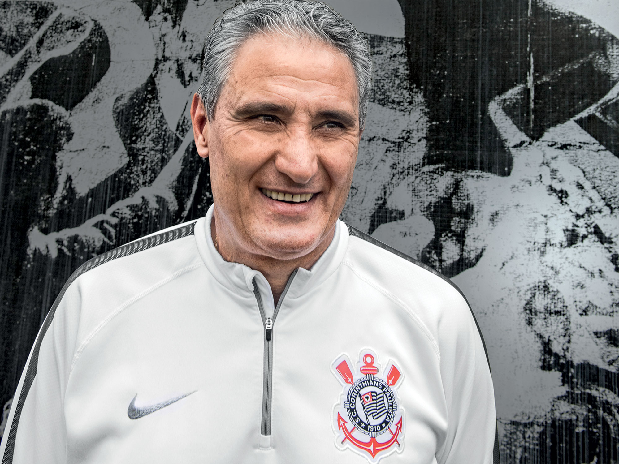 "Mais do que com o 7 a 1, é preciso se preocupar com a identidade do futebol brasileiro. Qual é a forma de jogar que queremos adotar?”