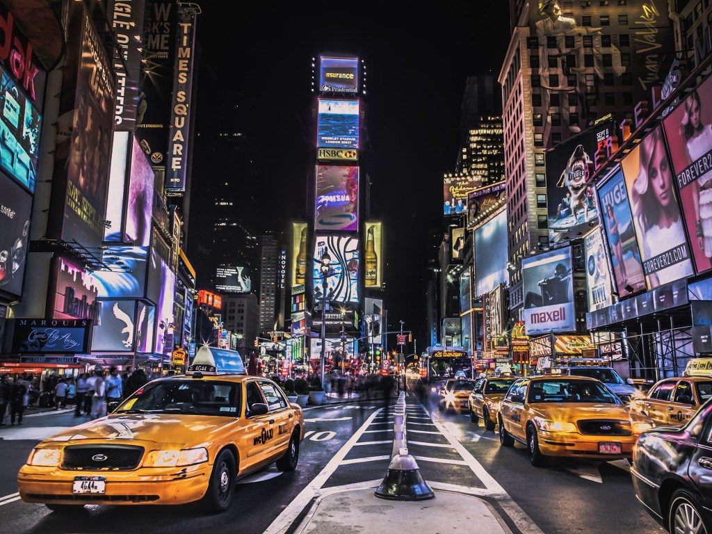 Estado de Nova York vai lançar campanha para incentivar uso de aplicativo de smartphone antiterrorismo