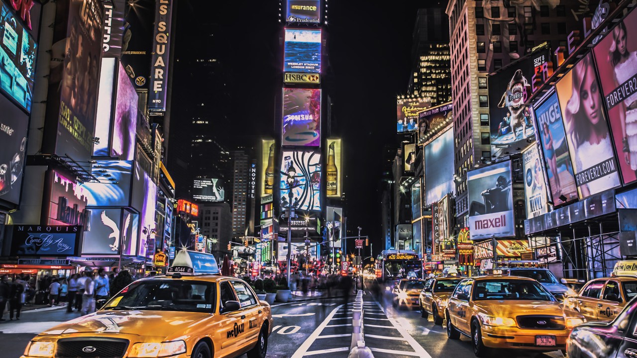 Estado de Nova York vai lançar campanha para incentivar uso de aplicativo de smartphone antiterrorismo