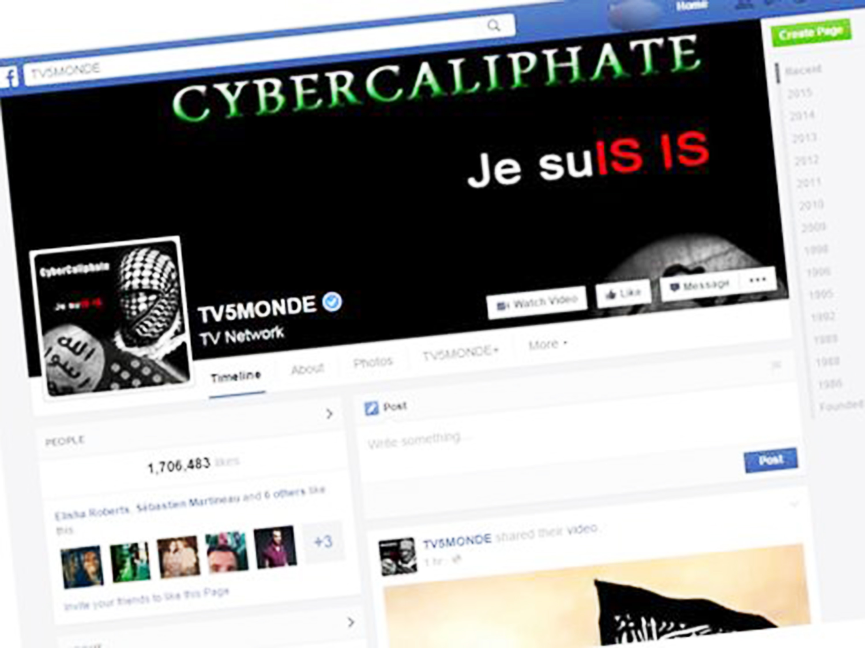 TV5Monde
