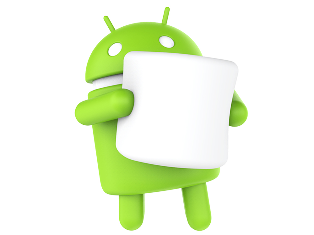 Android Marshmallow 6.0, o novo software do Google