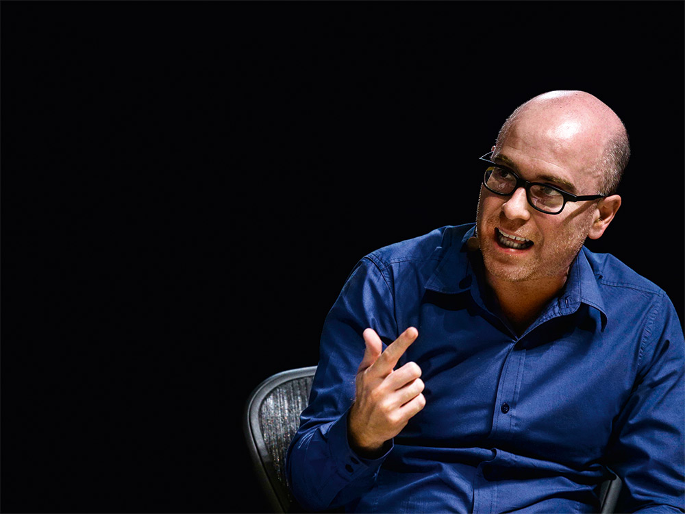 PASSADO DE UMA ILUSÃO - Safatle: as revoluções só precisavam de um ajustezinho filosófico para evitar o massacre de inocentes. A democracia liberal? Ah, não: essa não tem salvação