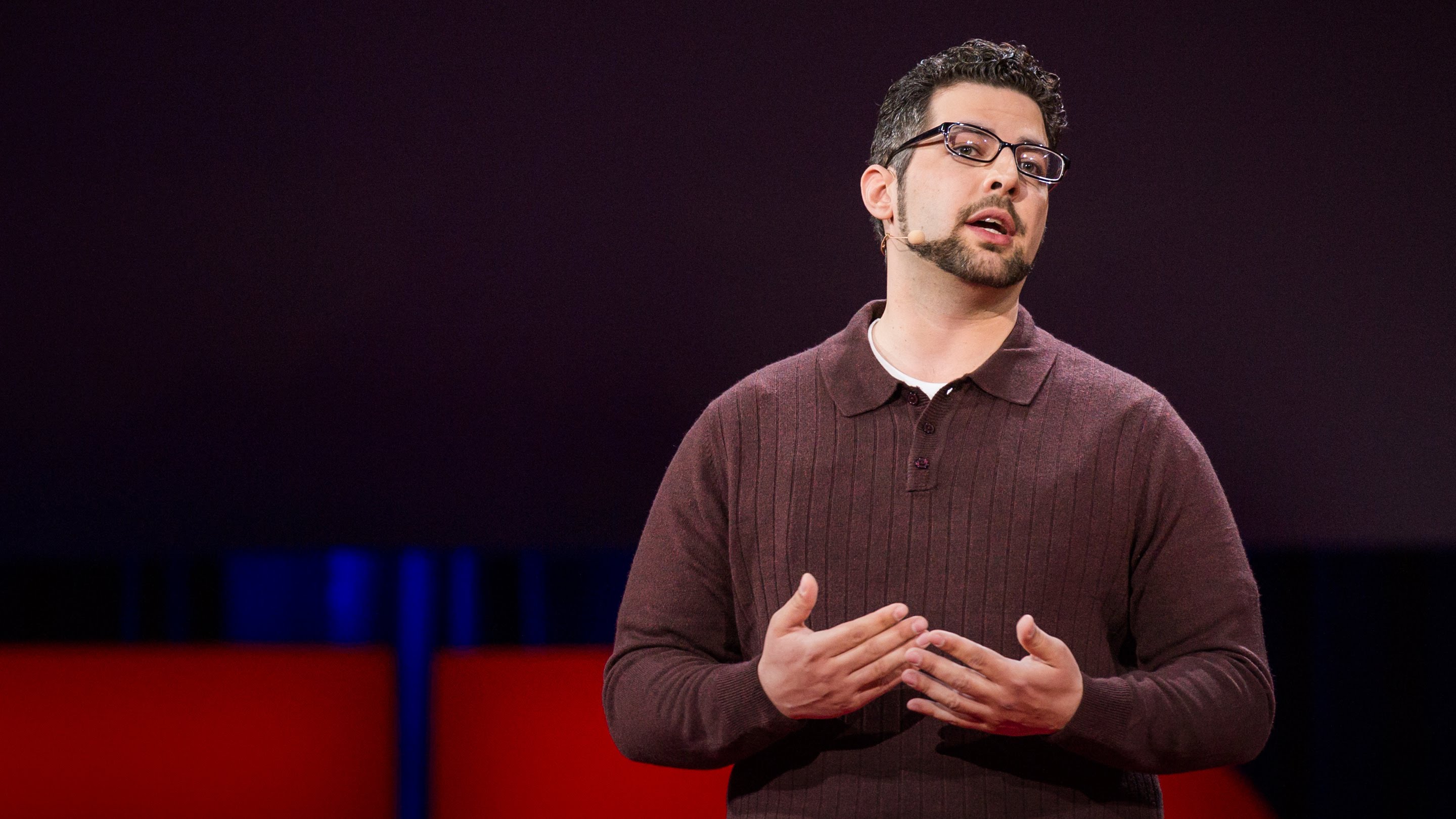 Zak Ebrahim