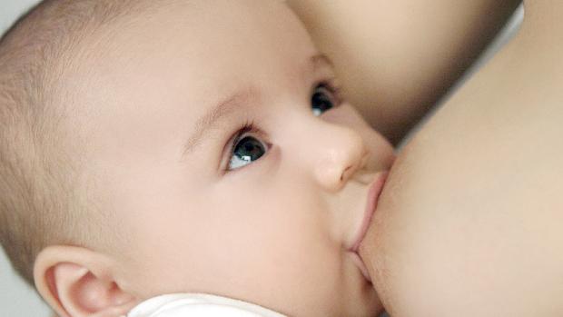 De acordo com o estudo, não há diferença significativa entre alergias encontradas em crianças amamentadas pela mãe e nas alimentadas com suplementos lácteos