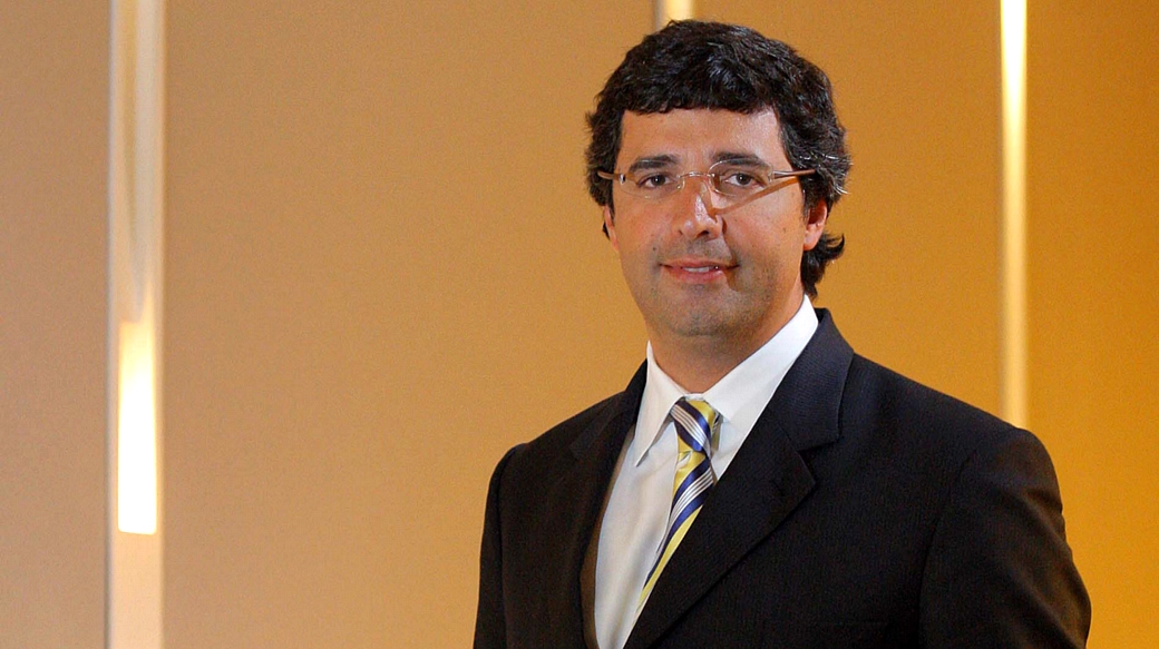 André Esteves, ex-presidente do banco BTG Pactual