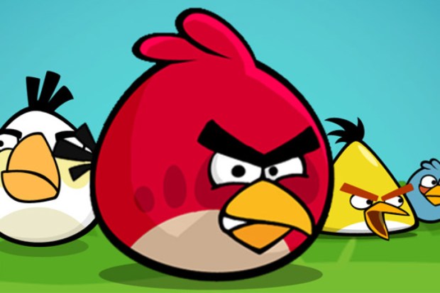 Como conseguir todos os Ovos de Ouro em Angry Birds