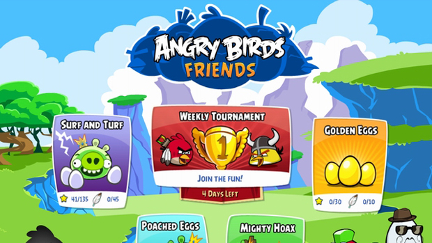 Como jogar o RPG Angry Birds Epic para iOS, Android e Windows Phone