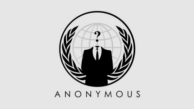 Grupo ativista Anonymous, que já atacou as páginas da Mastercard, Visa e PayPal, derruba site do Departamento de Justiça americano
