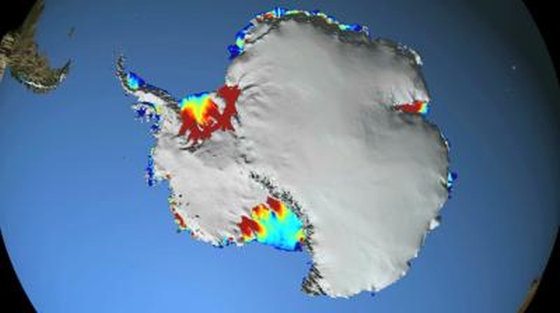 antartica