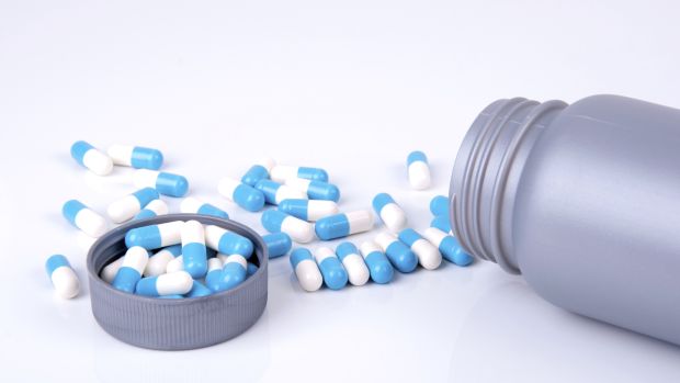 Anvisa suspende lote do antidepressivo cloridato de clomipramina
