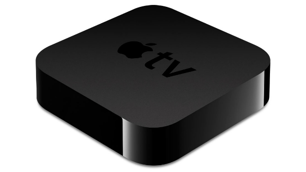 Apple TV