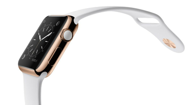 Apple Watch Edition