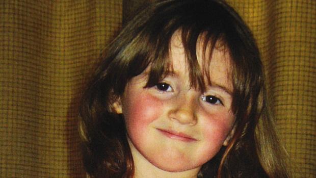 April Jones, de cinco anos, está desaparecida desde segunda-feira