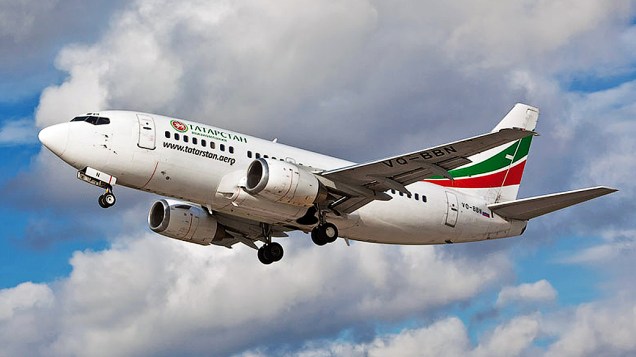 Boeing 737 Boeing 737
