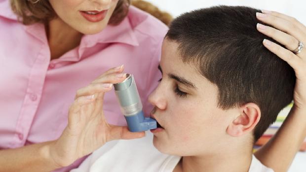 Asma: suplementação de vitamina C pode ajudar a controlar os sintomas da doença em crianças