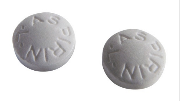 Aspirina: Pesquisa é mais uma a associar medicamento a benefícios à saúde