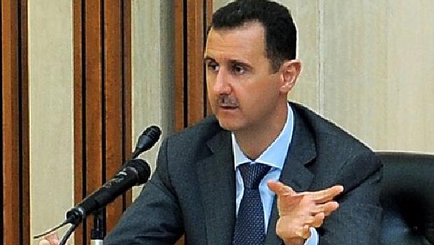 Assad minimizou as deserções dos últimos meses e disse que o país ficou "limpo" de pessoas desprovidas de patriotismo