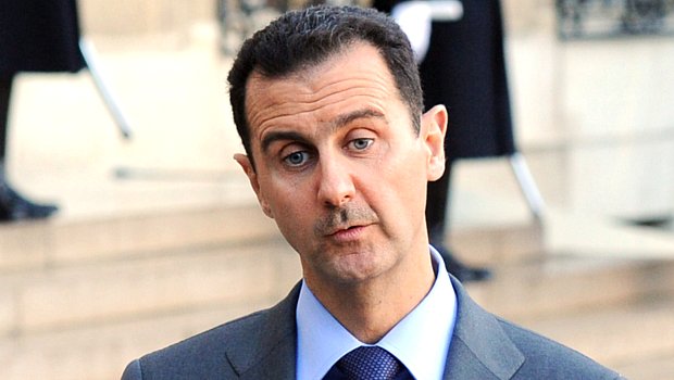 Ex-premiê afirma que Assad controla apenas 30% da Síria