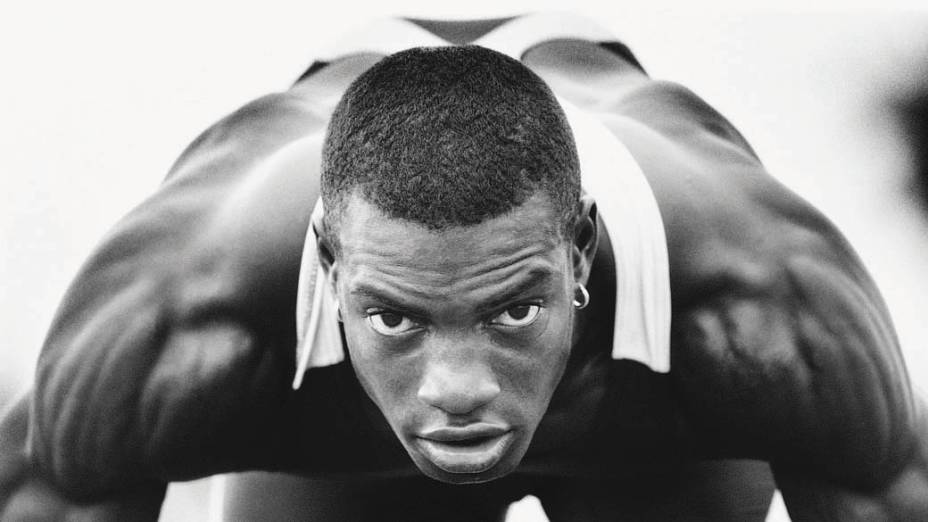 Seis fatores que ajudam a formar um atleta quase perfeito VEJA