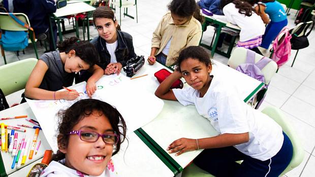 Professores da rede pública de São Paulo poderão participar de curso sobre altas habilidades e superdotação