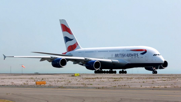 Voo da British Airways muda percurso e pousa no Canadá após ameaça de bomba