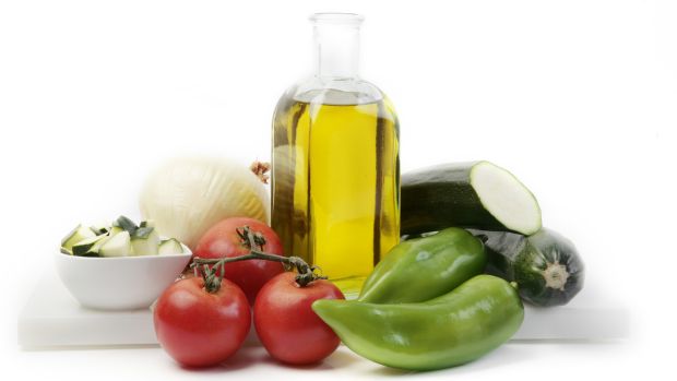 Dieta do Mediterrâneo: Alimentação é rica em alimentos como frutas, legumes, azeite e grãos integrais
