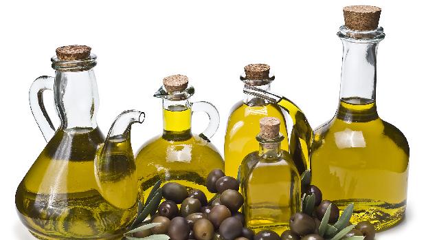 Hábito alimentar: o consumo de azeite de oliva está relacionado a menores índices de problemas cardíacos e de derrames cerebrais