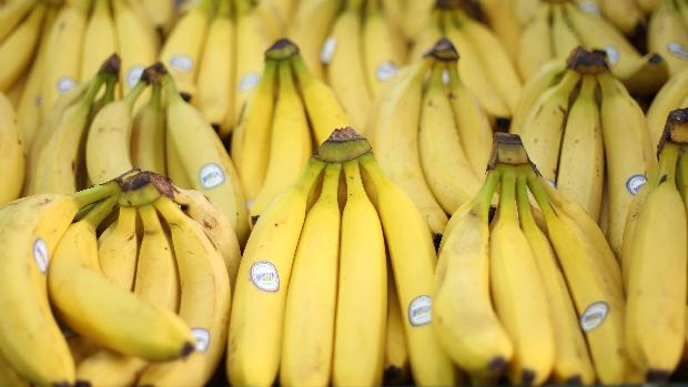 Bananas modificadas: o objetivo é evitar a mortalidade por deficiência de vitamina A