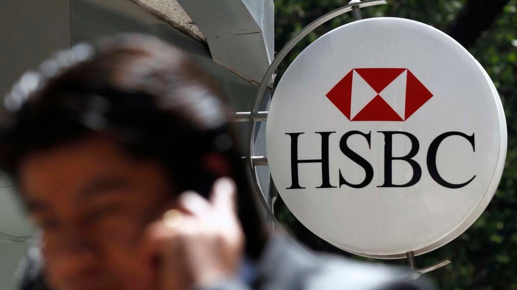 HSBC reconhece que os controles sobre a origem do dinheiro no passado nem sempre foram corretos