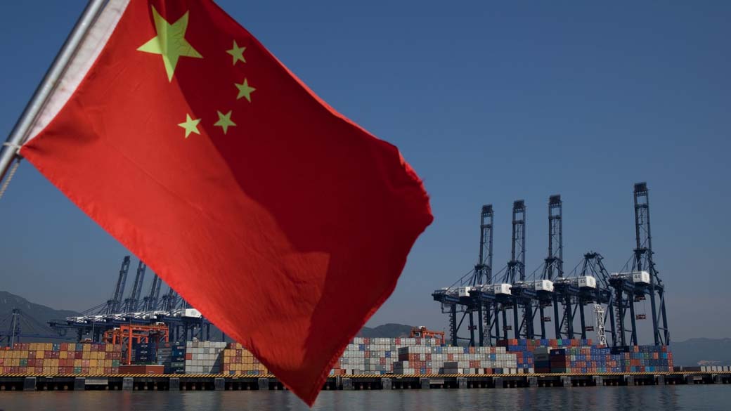 Nome de vice-presidente chinês, Xi Jinping, é censurado na internet