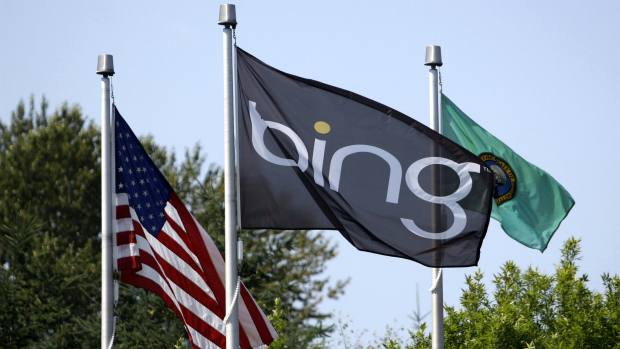 Bing: serviço de busca da Microsoft
