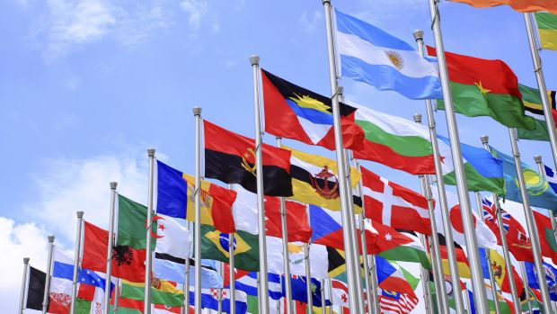A 38ª Conferência Geral da Organização das Nações Unidas para Educação, Ciência e Cultura (Unesco) reuniu 195 países em Paris