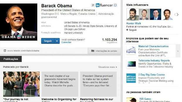 O presidente americano Barack Obama fala sobre a morte do adolescente Trayvon Martin: "Poderia ter sido eu"