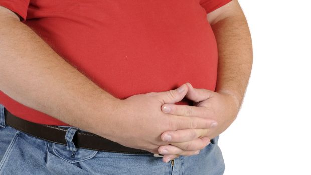 Obesidade: Entre 2006 e 2009, quatro milhões de brasileiros atingiram o estágio da obersidade mórbida, segundo o Ministério da Saúde