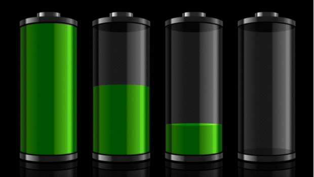 A nova bateria pode ser recarregada em apenas dois minutos e meio graças à inovação na área de nanotecnologia