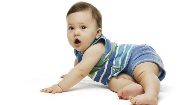 Obesidade infantil: