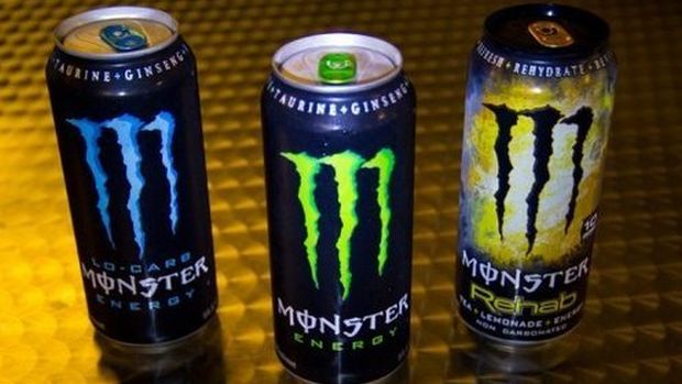 Coca-Cola e Monster Energy levam consumidores para assistir o UFC em Las  Vegas