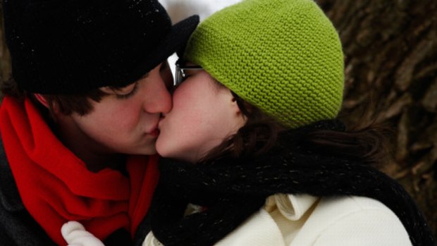 Beijo: pesquisa mostrou que quantidade de beijos está mais relacionada à qualidade do relacionamento do que o sexo