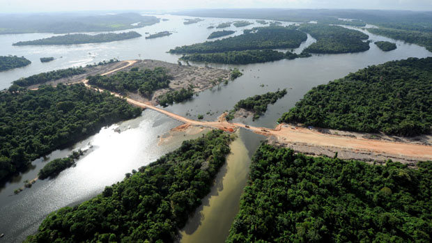 Belo Monte