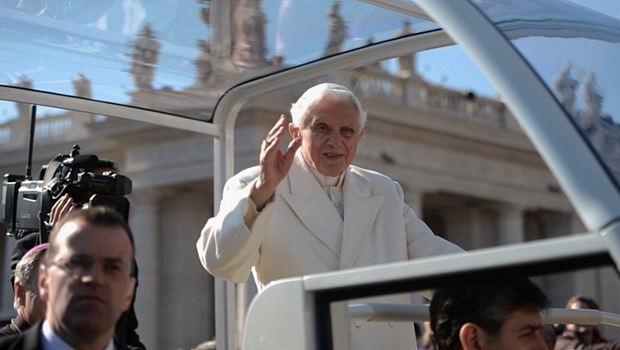 Papa realiza sua última audiência pública no Vaticano