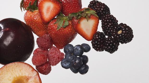 Prevenção: incluir no cardápio frutas vermelhas pode ajudar a evitar o Parkinson