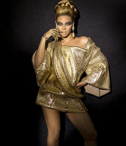 Em 2009, a Billboard elegeu Beyoncé a mulher do ano.