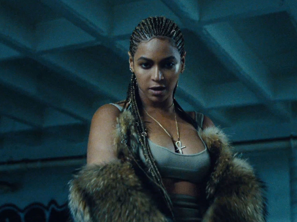 Beyoncé abraça suas origens no disco 'Lemonade'