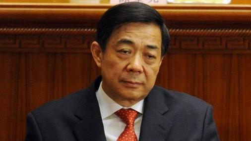 Bo Xilai participa durante um congresso no Grande Salão do Povo em 14 de março em Pequim