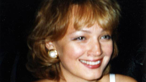 Galina Besharova, ex-mulher de Boris Berezovsky, que conseguiu fortuna na justiça após divórcio