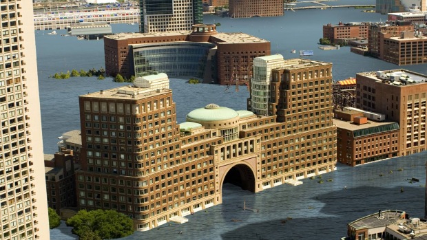 Boston