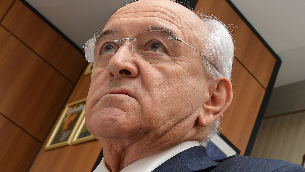 Manoel Dias, ministro do Trabalho