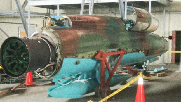 Carga formada por componentes que seriam usados em mísseis foi despachada do Porto de Mariel, em Cuba, e tinham como destino a Coreia do Norte
