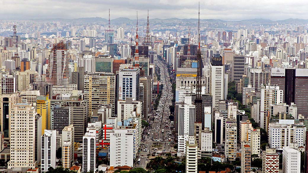 O levantamento analisa preços, salários e poder aquisitivo de pessoas economicamente ativas em 71 cidades do planeta