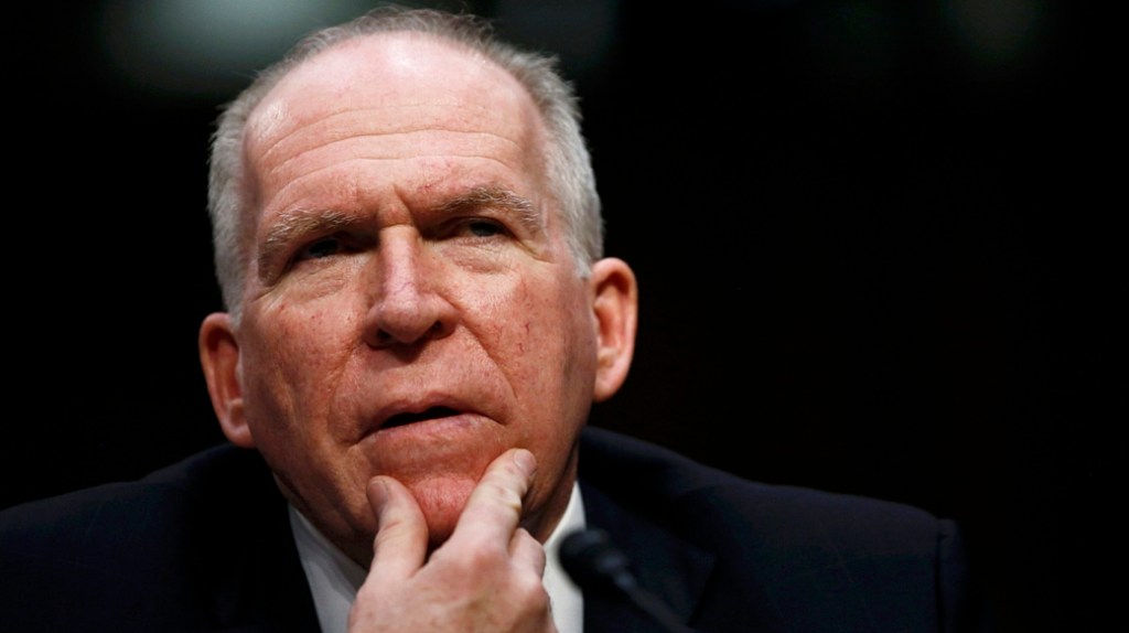 John Brennan, nomeado pelo presidente Barack Obama para dirigir a CIA